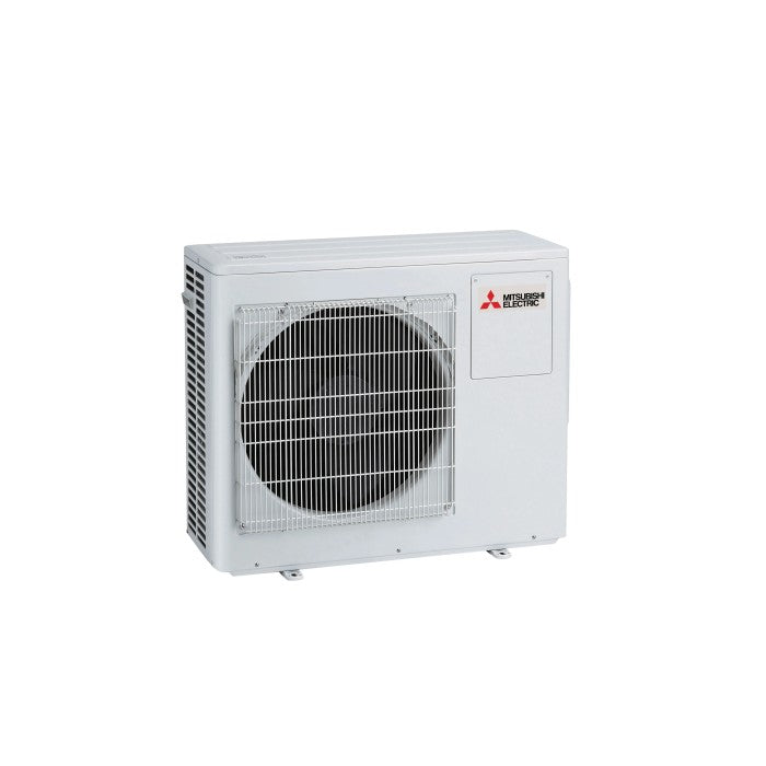 Climatizzatore Mitsubishi Electric AY Trial 9000+9000+12000 BTU R32