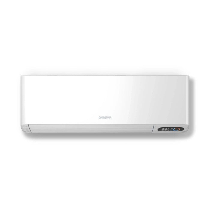 Climatizzatore fisso Alysea monosplit 12000 BTU Classe A+++/A++ con WiFi integrato