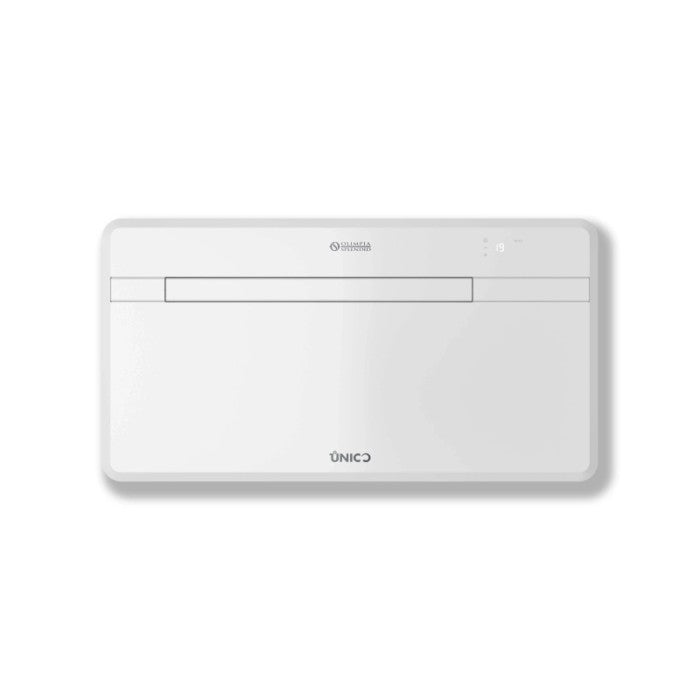 Climatizzatore fisso Unico Next monosplit senza unità esterna 10000BTU Classe A/A