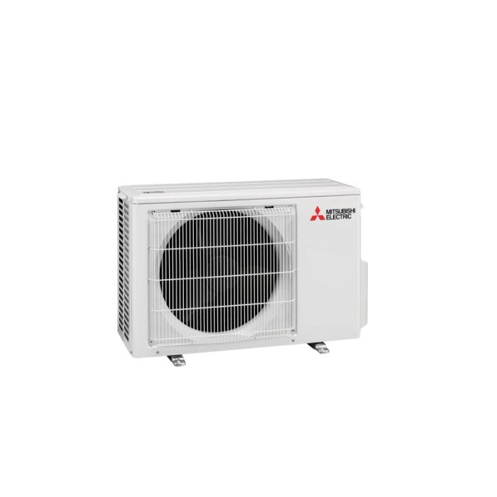 Climatizzatore fisso monosplit Mitsubishi DW 2,5 kW 9000BTU A++/A+