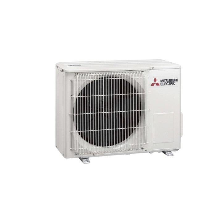 Climatizzatore fisso monosplit Mitsubishi DW 2,5 kW 9000BTU A++/A+