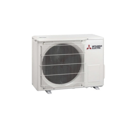 Climatizzatore fisso monosplit Mitsubishi DW 2,5 kW 9000BTU A++/A+