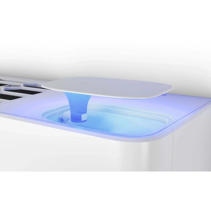 Climatizzatore fisso Alysea monosplit 9000 BTU Classe A+++/A++ con WiFi integrato