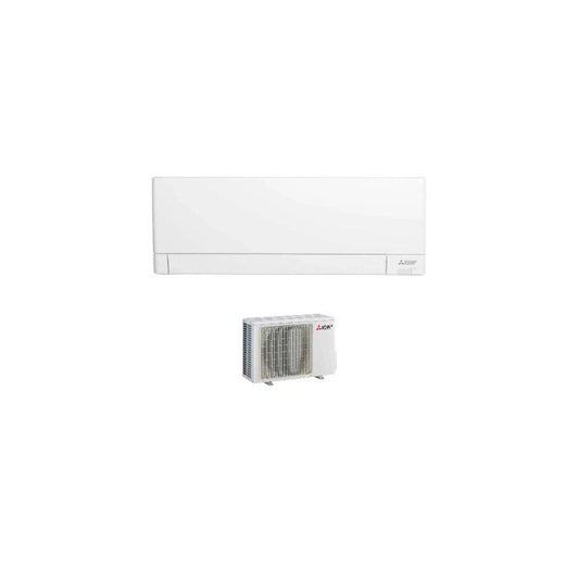 Climatizzatore fisso Mitsubishi Electric AY monosplit 12000 BTU classe A+++ / A++