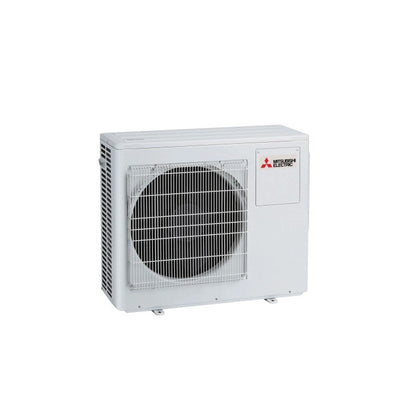 Climatizzatore Mitsubishi Electric AY Trial 9000+9000+12000 BTU R32