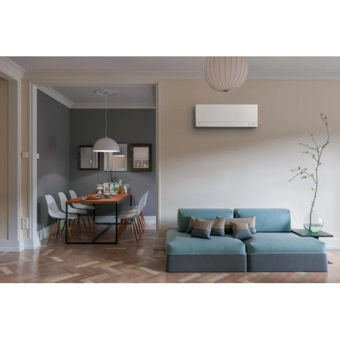 Climatizzatore fisso Mitsubishi Electric AY monosplit 9000 BTU classe A+++ / A++