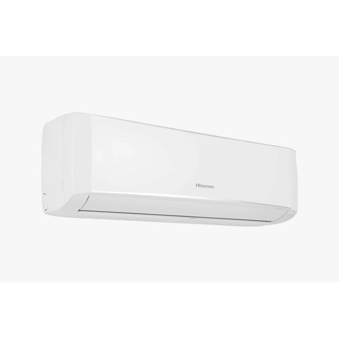 Climatizzatore fisso Hisense Halo+ monosplit 12000 BTU A++/A+