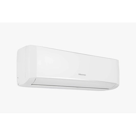 Climatizzatore fisso Hisense Halo+ monosplit 12000 BTU A++/A+