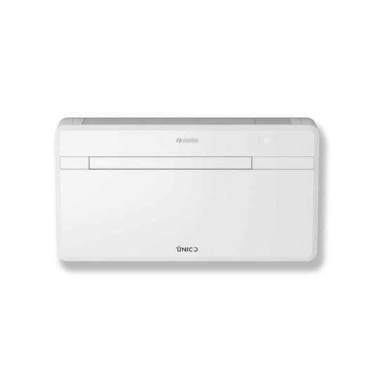 Climatizzatore fisso Unico Next monosplit senza unità esterna 10000BTU Classe A/A