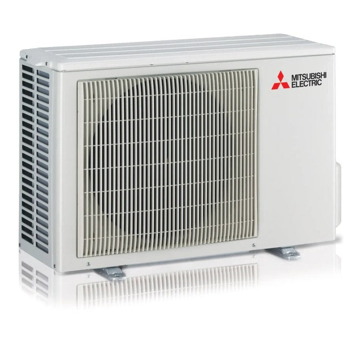 Climatizzatore Mitsubishi Electric AY Dual 9000+12000 BTU R32
