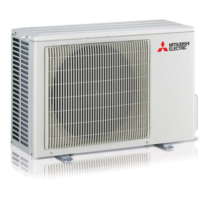 Climatizzatore Mitsubishi Electric AY Dual 9000+12000 BTU R32