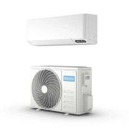 Climatizzatore fisso Alysea monosplit 9000 BTU Classe A+++/A++ con WiFi integrato