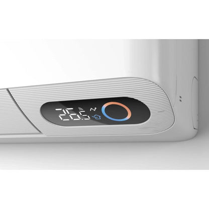 Climatizzatore fisso Alysea monosplit 12000 BTU Classe A+++/A++ con WiFi integrato