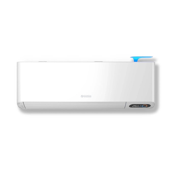 Climatizzatore fisso Alysea monosplit 9000 BTU Classe A+++/A++ con WiFi integrato