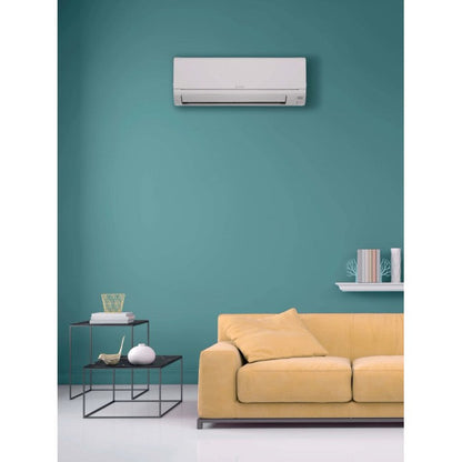 Climatizzatore fisso monosplit Mitsubishi DW 3,5 kW 12000 BTU A++/A+