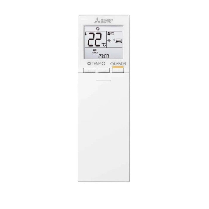 Climatizzatore fisso Mitsubishi Electric AY monosplit 12000 BTU classe A+++ / A++