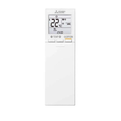 Climatizzatore fisso Mitsubishi Electric AY monosplit 12000 BTU classe A+++ / A++