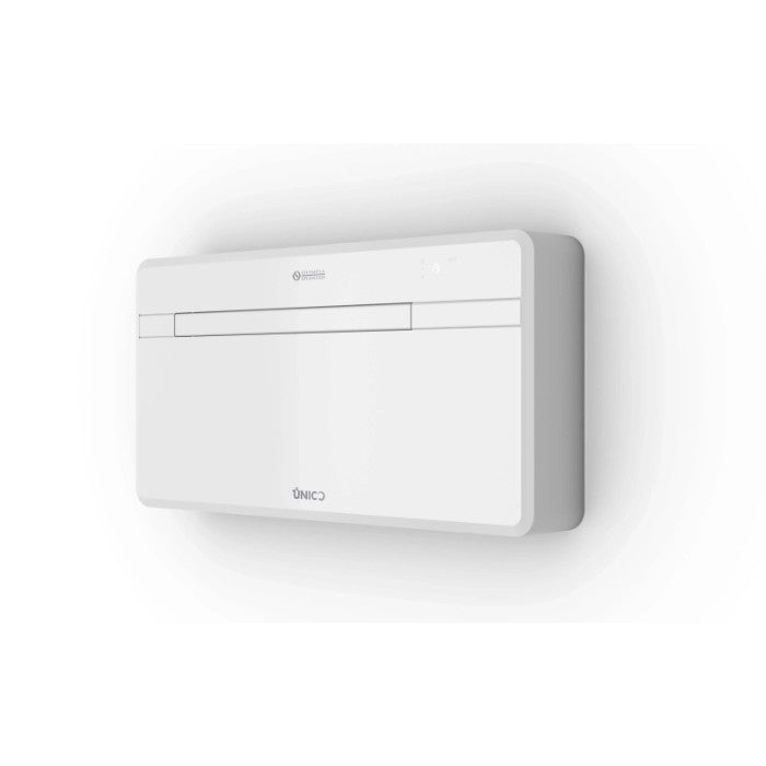 Climatizzatore fisso Unico Next monosplit senza unità esterna 10000BTU Classe A/A