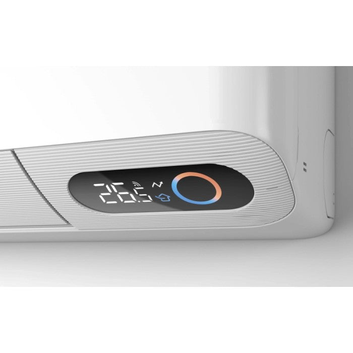 Climatizzatore fisso Alysea monosplit 9000 BTU Classe A+++/A++ con WiFi integrato