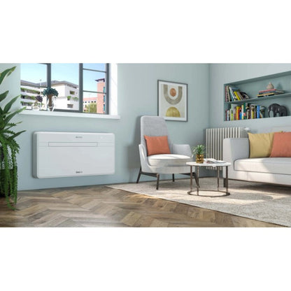Climatizzatore fisso Unico Next monosplit senza unità esterna 10000BTU Classe A/A